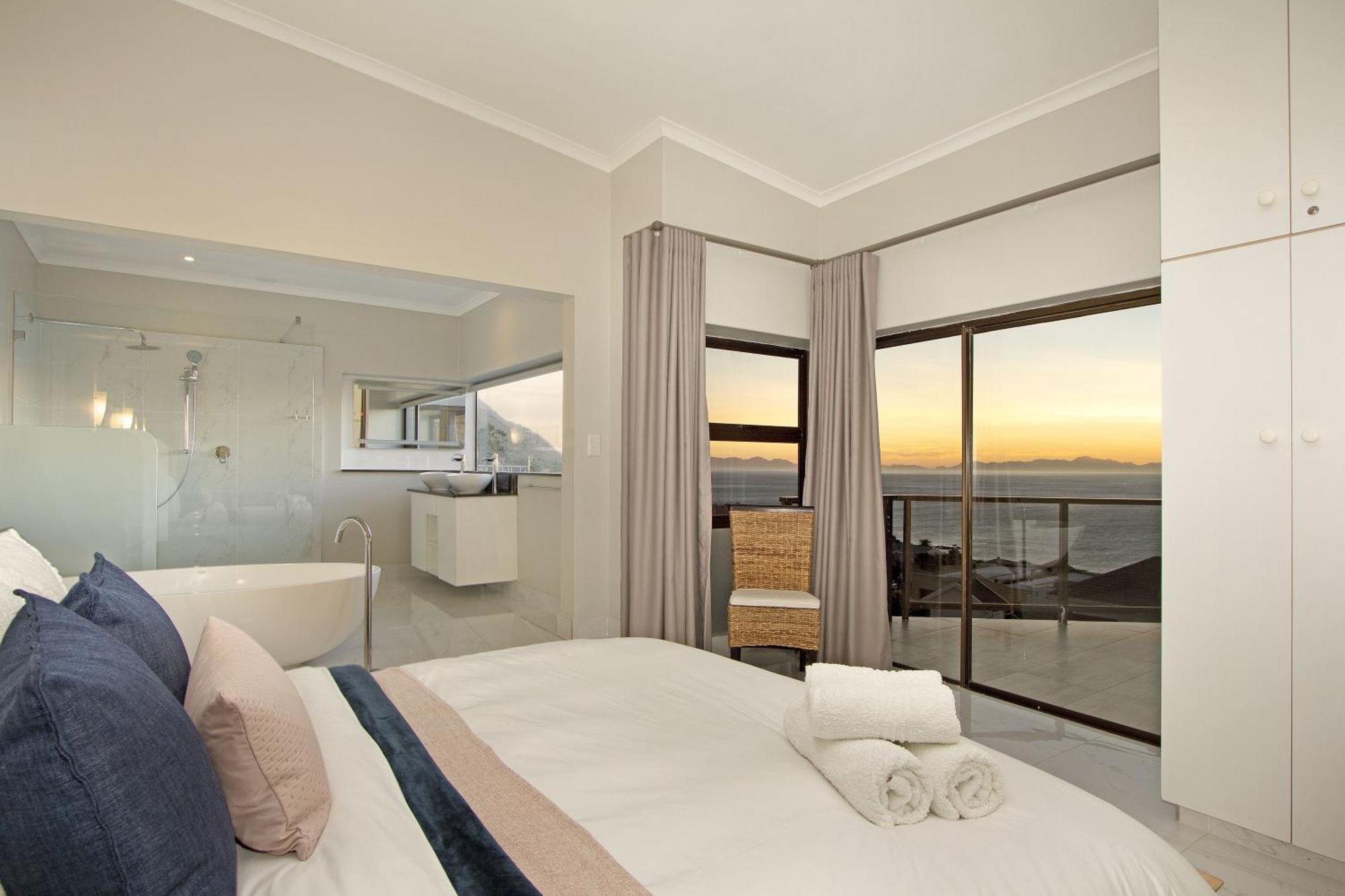 Zaria Sun Penthouse By Host Agents