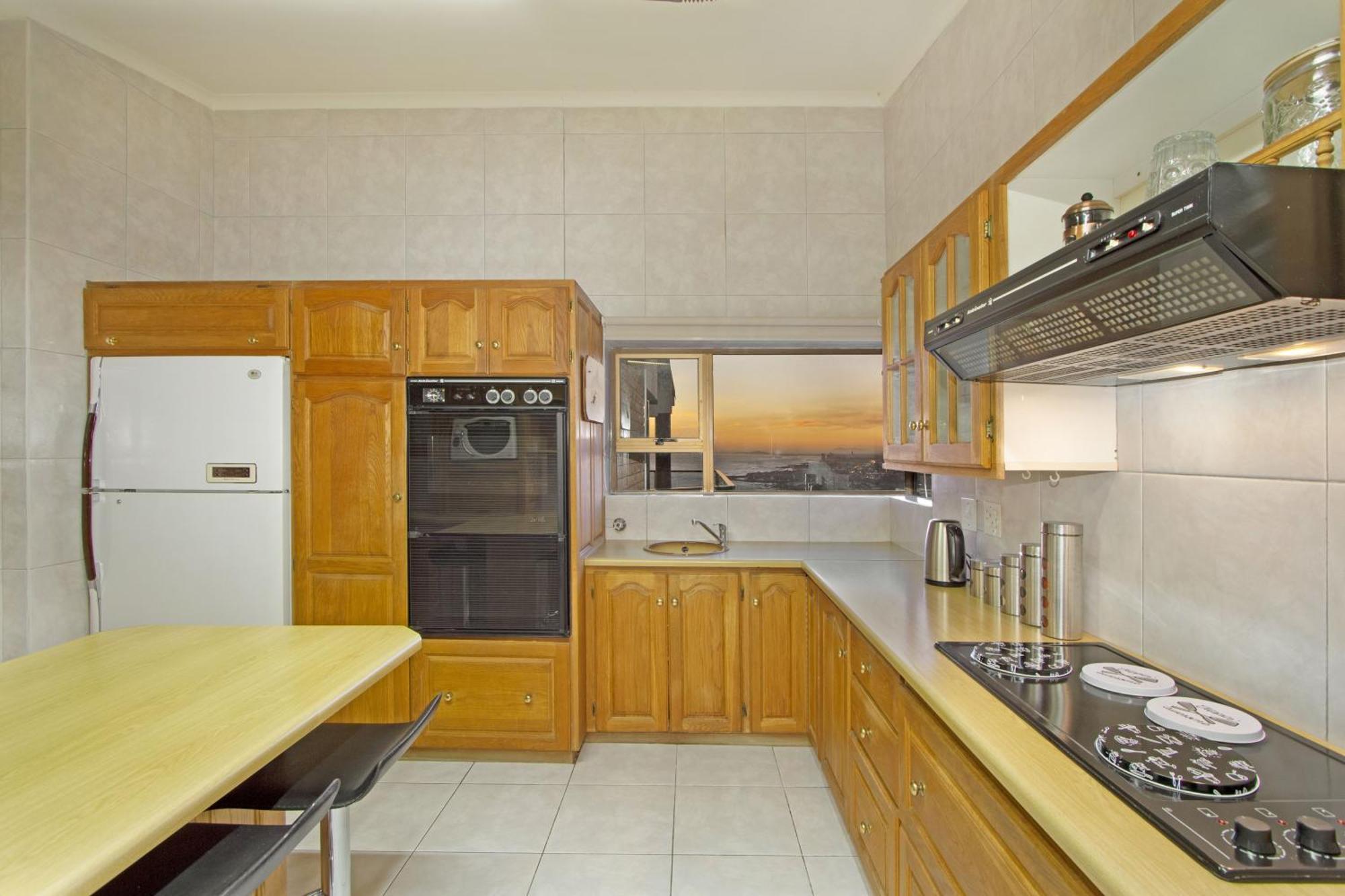 Zaria Sun Penthouse By Host Agents * Kaapstad