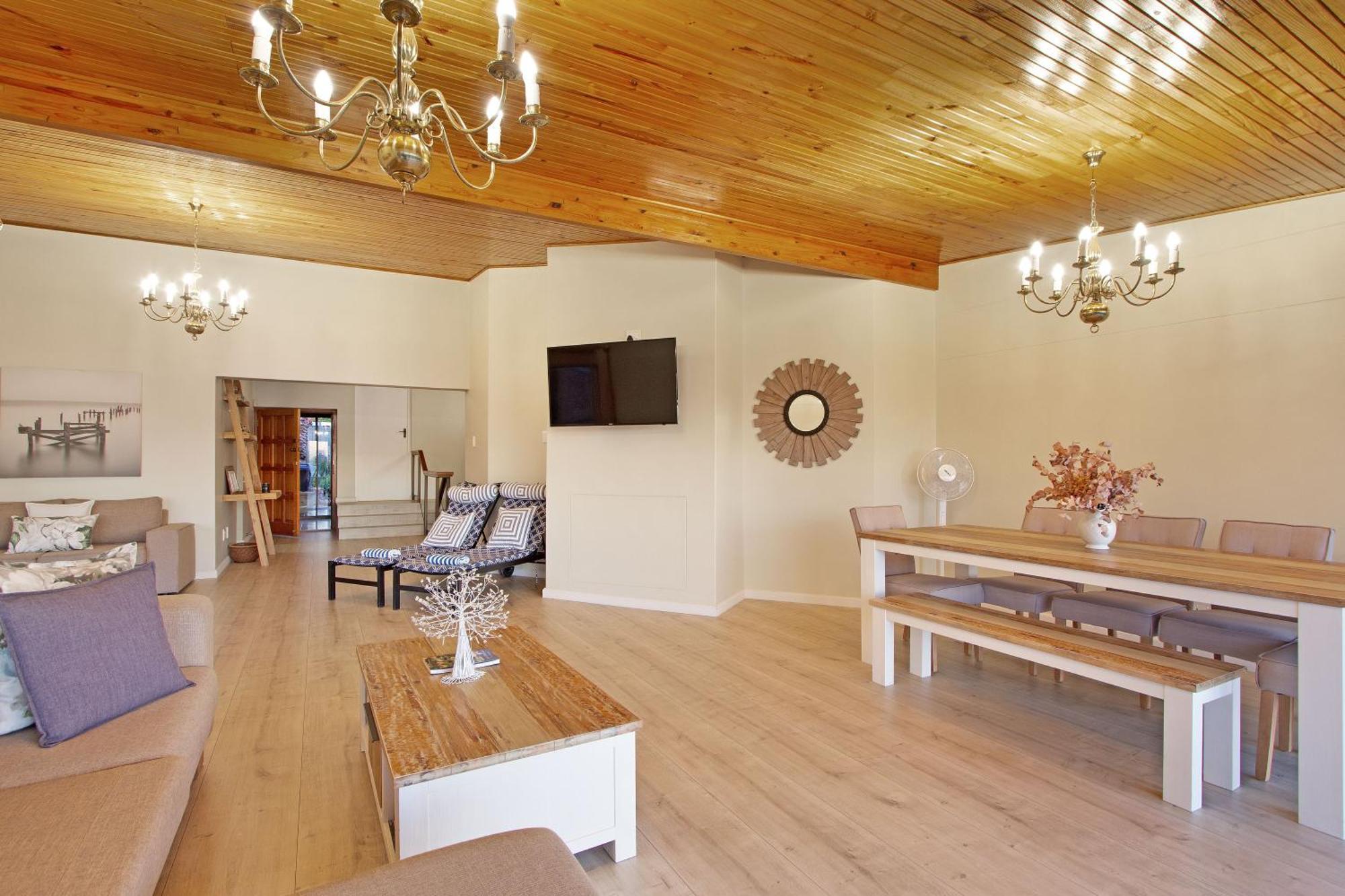 Zaria Sun Penthouse By Host Agents Appartement