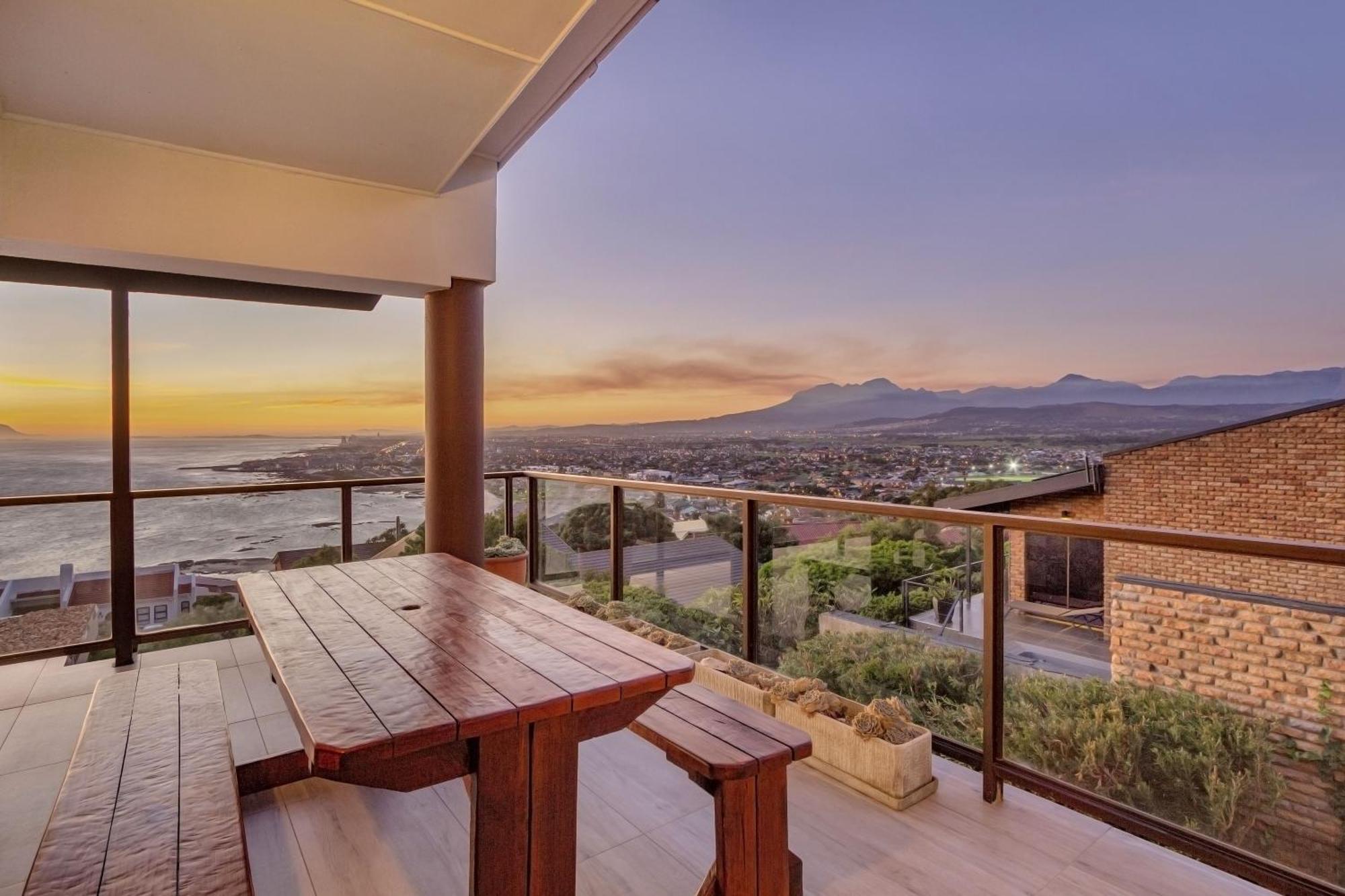 Zaria Sun Penthouse By Host Agents Appartement Kaapstad