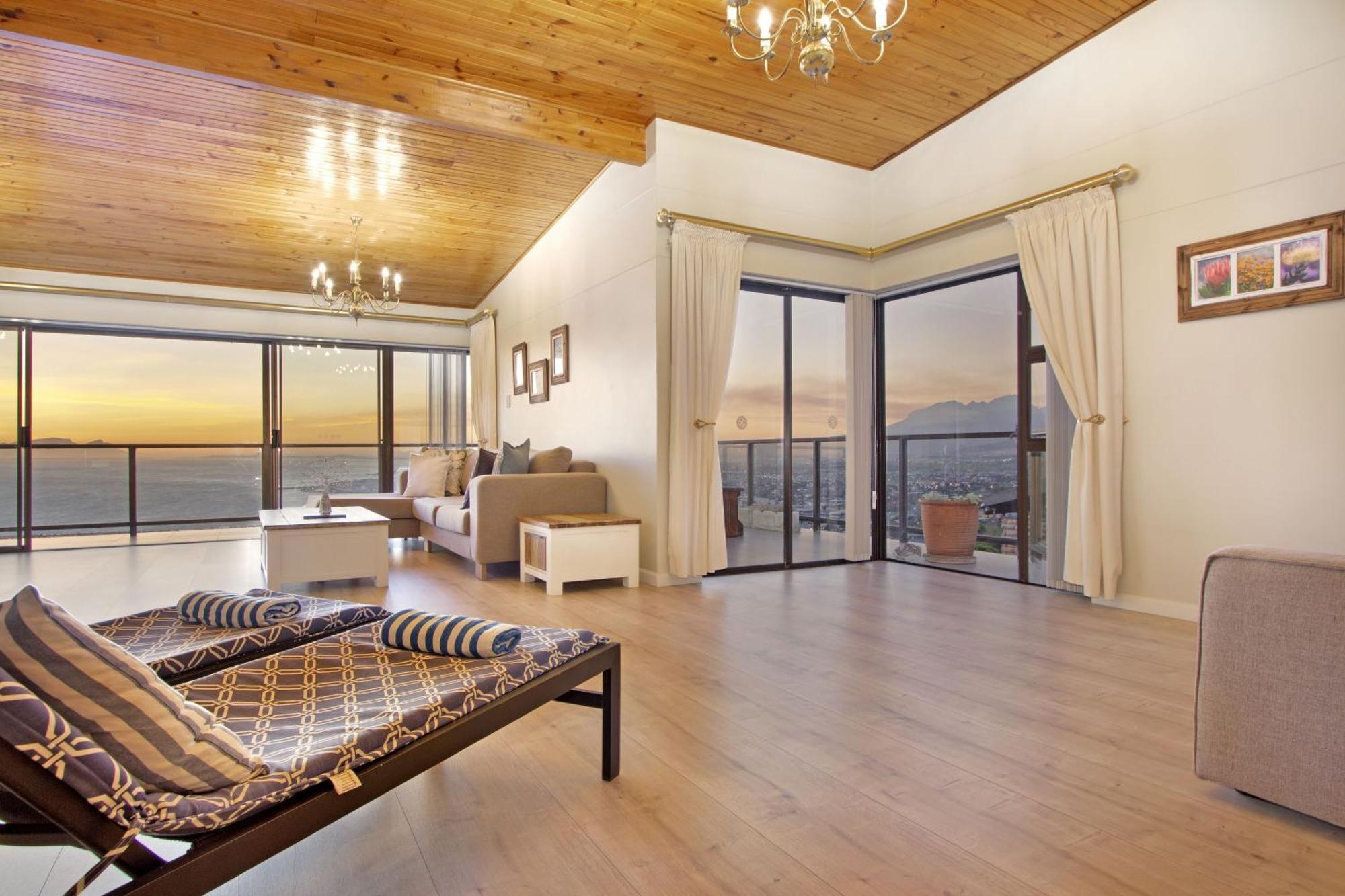 Appartement Zaria Sun Penthouse By Host Agents *
