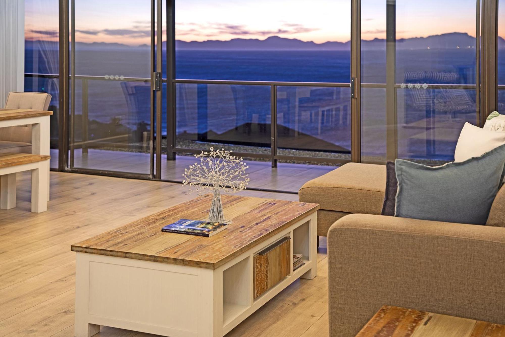 Zaria Sun Penthouse By Host Agents Appartement